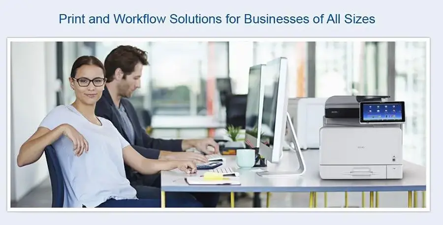 All In One Printer, Copier, Multifunction Devices San Diego, Riverside Kyocera Copier, Printer